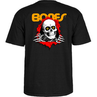 Powell Peralta Youth Tee Ripper Black image