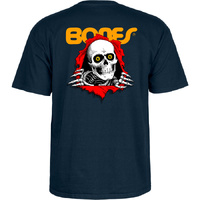 Powell Peralta Youth Tee Ripper Navy image