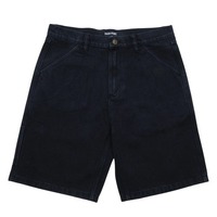 Passport Shorts Workers Club Black image