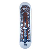 Passport Deck Gargoyle Lizard 8.0 Inch Width image