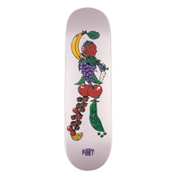 Passport Deck Assorted Friends Fruitworld 8.25 Inch Width image