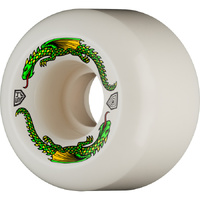 Powell Peralta Wheels Dragon Formula 93A 54mm x 39mm image