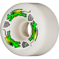Powell Peralta Wheels Dragon Formula Nano Rat 93A 56mm x 39mm image