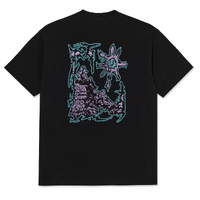 Polar Tee Lovely Day Black image