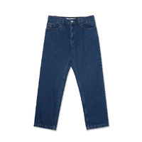 Polar Skate Co. Pants 89 Denim Dark Blue image