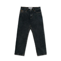 Polar Skate Co. Pants 89 Denim Washed Black image