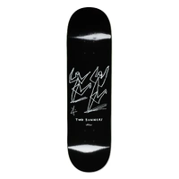 Polar Skate Co. Deck Two Runners Team 8.375 Inch Width image