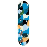 Polar Skate Co. Heads Oskar Rozenberg 8.25 image