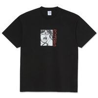 Polar Skate Co. Tee Third Eye Black image