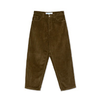 Polar Skate Co. Pants Big Boy Cords Beech image