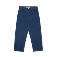 Polar Skate Co. Pants Big Boy Jeans Dark Blue image
