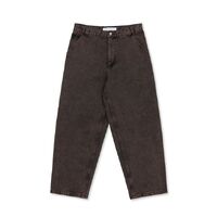 Polar Skate Co. Pants Big Boy Mud Brown image