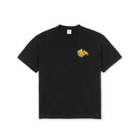 Polar Skate Co. Tee Graph Black image