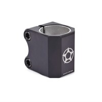 PROTO Half Knuckle Clamp V2 Black Oversized and Standard image