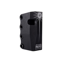 PROTO Sentinel Clamp SCS Black Standard image