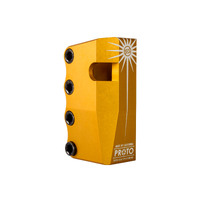 PROTO Sentinel Clamp SCS Gold Standard image