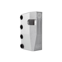 PROTO Sentinel Clamp SCS Silver Standard image
