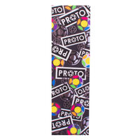 Proto Scooter Griptape Sticker Slap 7x24 image