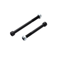 Envy Peg Axles Double Sided Set image