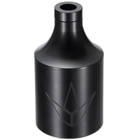Envy Pegs Street Black (Back) image
