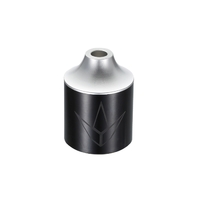 Envy Pegs Street Chrome (Front) image