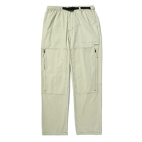 Huf Pants Loma Tech Pant Biscuit image