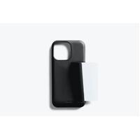 Bellroy Phone Case iphone 13 Pro 3 Card Black image