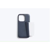 Bellroy Phone Case i14 Pro Max 3 Card Bluestone image
