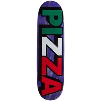 Pizza Deck Tri-Logo 7.75 image