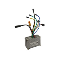Inokim Controller Quick 4 Q401 image