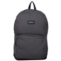 RVCA Backpack Focus Pirate Black image