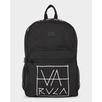 RVCA Backpack Scum Cadet Black image