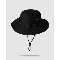 RVCA Hat Dayshift Boonie Black image