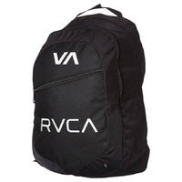 RVCA Backpack Pack IV Black image