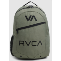 RVCA Backpack Pack IV Fatigue image