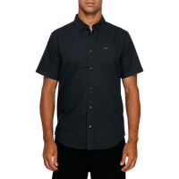 RVCA Shirt Thatll Do Stretch Black image