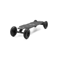 Evolve GTR Carbon Series 2 All Terrain Electric Skateboard image
