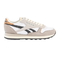 Reebok Classic Leather White/Moonstone/Grey image