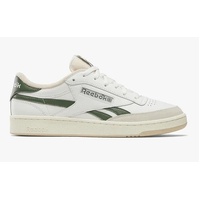 Reebok Club C Revenge Vintage Chalk/Breakaway Green/Tan image