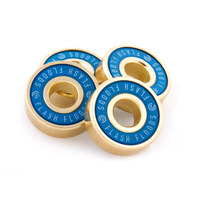 River Wheel Co Flash Floods Bearings 4xBearings image