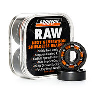 Bronson Bearings Raw image