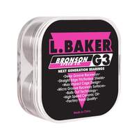 Bronson Bearings G3 Lacey Baker image