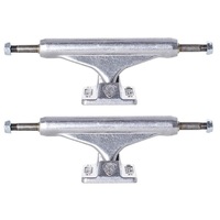 Independent Trucks Mid Silver 139 (8.0 Inch Width) image