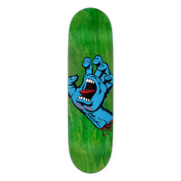 Santa Cruz Deck Screaming Hand 8.8 x 31.95 image