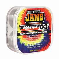 Bronson Bearings G3 Jaws Homoki image