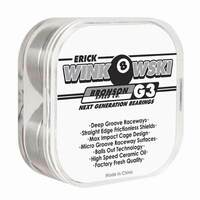 Bronson Bearings G3 Eric Winkowski image