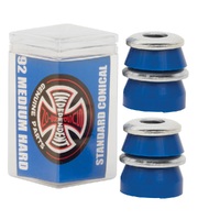Independent Bushings Genuine Parts Standard Conical Medium/Hard Blue 92a image