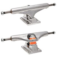 Independent Trucks Mid Silver 144 (8.2 Inch Width) image