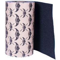 Jessup Grip 10 Inch Grip Roll Black Price per m/40 inches image