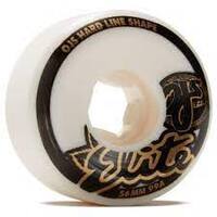 OJ Wheels Elite Hardline 99a 53mm image